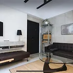 Lujoso loft con piscina&espacio office