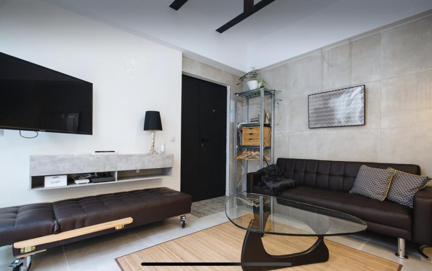 Apartamento Lujoso Loft Con Piscina&espacio Office *