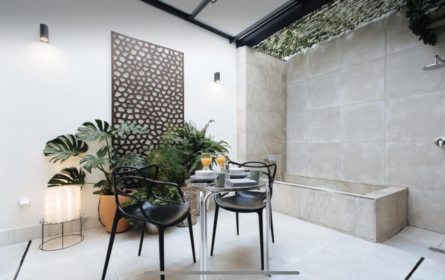 Lujoso Loft Con Piscina&espacio Office * Sevilla