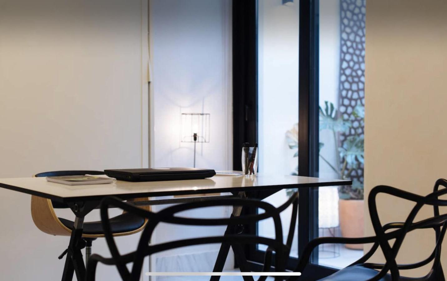 Apartamento Lujoso Loft Con Piscina&espacio Office *
